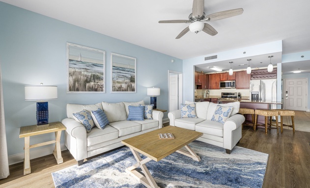 Laketown Wharf #1824 5