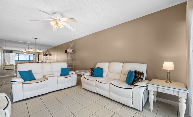 Gulf Gate #410 6