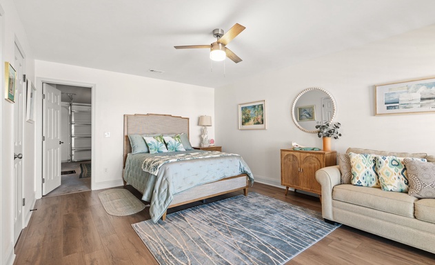 Beachside West #9 10