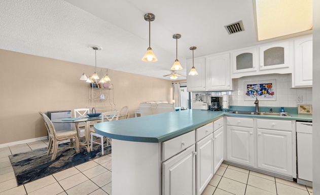 Gulf Gate #410 8