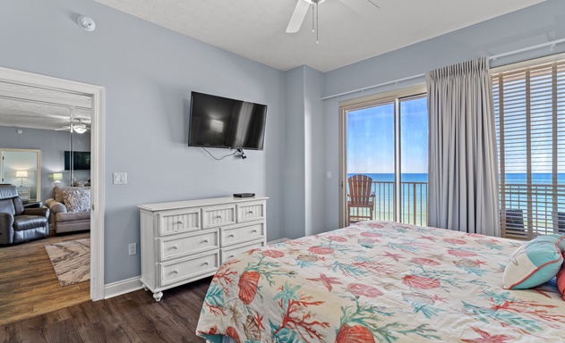 Treasure Island #0409 8