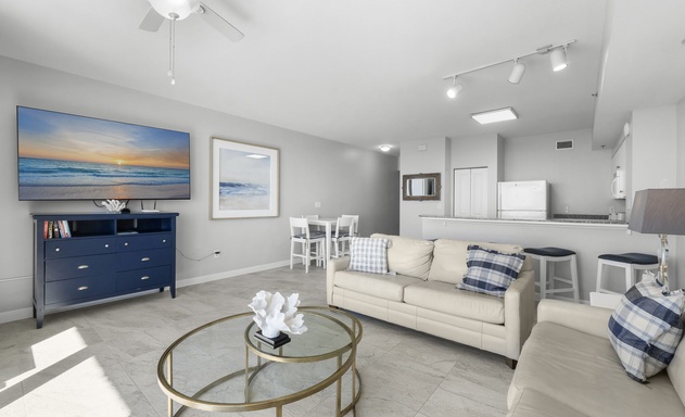 Shores of Panama #1830 5