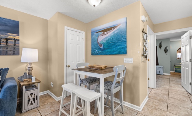 Merrimac Resort #31 6