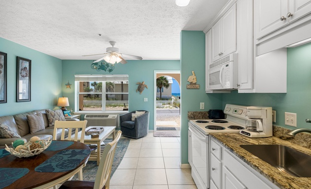 Merrimac Resort #12 6