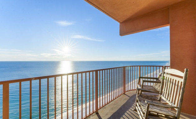 Shores of Panama #2101