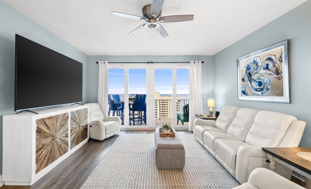 Laketown Wharf #1208 10