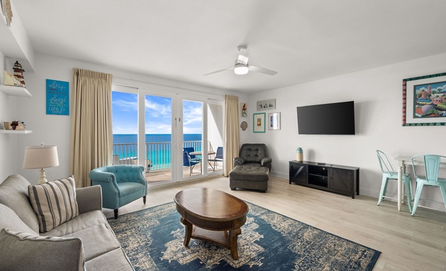 Laketown Wharf #1816 3