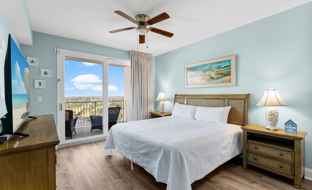 Laketown Wharf #1931 8