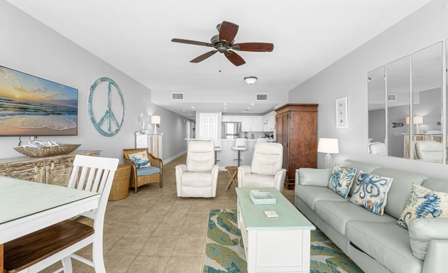 Majestic Beach Towers #2-1203 4