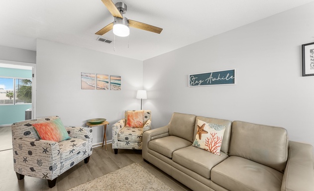 Sand Castle West #G6 4