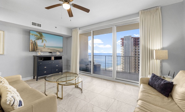 Shores of Panama #1826 2