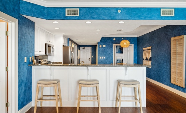 Treasure Island #1207 6