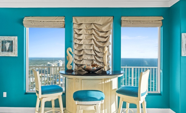 Treasure Island #2101 8