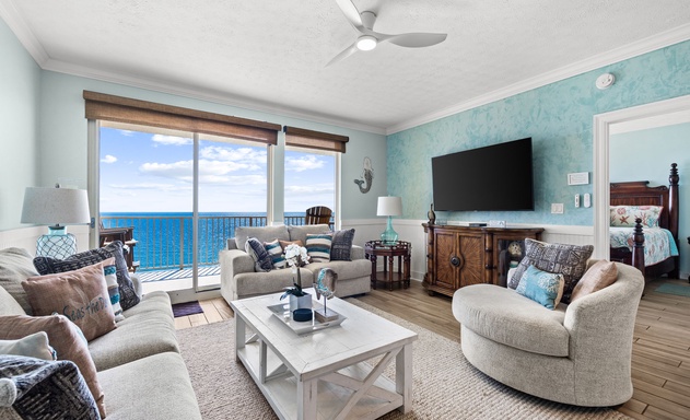 Treasure Island #1505