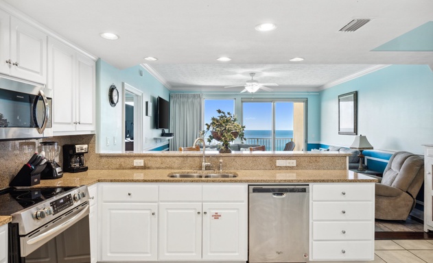 Treasure Island #1608 7