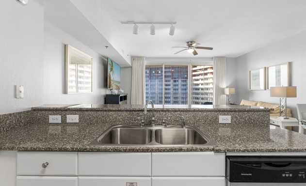 Shores of Panama #1826 9