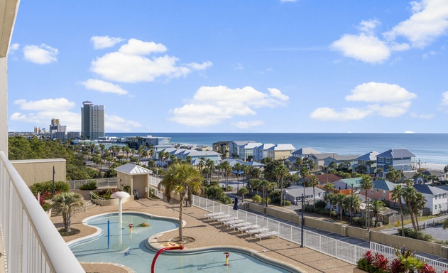 Laketown Wharf #0606