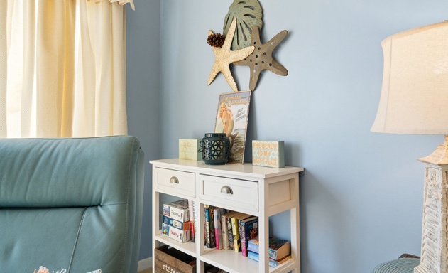 Edgewater Beach View Villas #3304 2