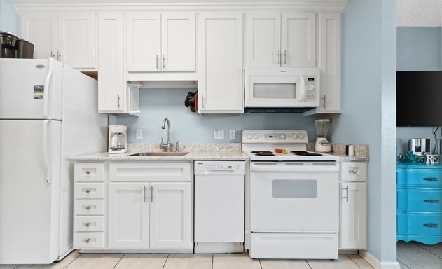 Merrimac Resort #41 6