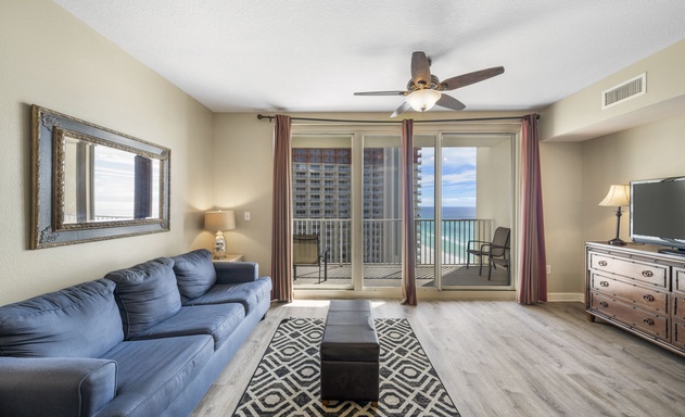 Shores of Panama #1508 2