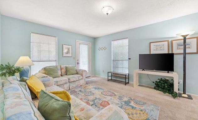 Sandcastle in the Sun 6