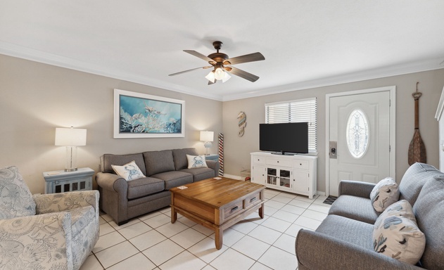 Gulf Highlands #106 3