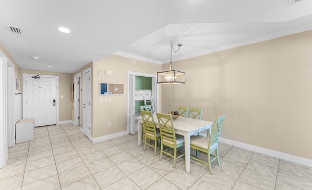 Treasure Island #0607 9