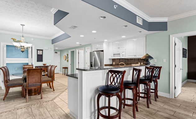 Treasure Island #1710 6