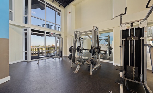 Laketown Wharf #1919 10