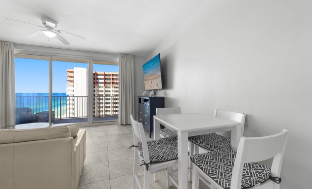 Shores of Panama #1927 4