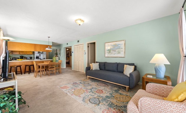 Sandcastle in the Sun 3