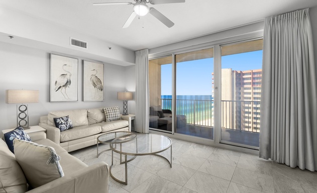 Shores of Panama #1926