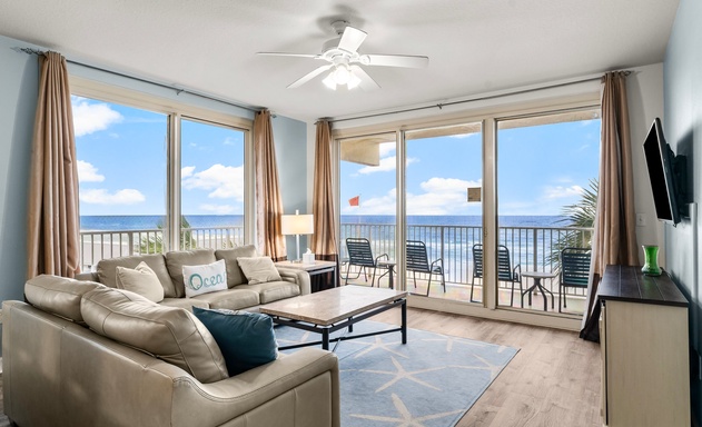 Shores of Panama #0331