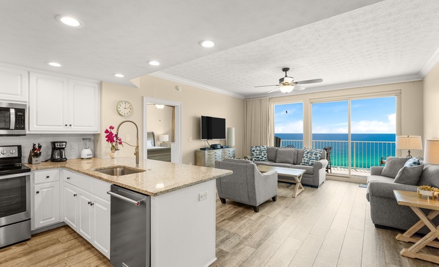 Treasure Island #1108 6