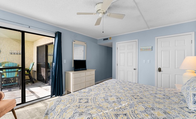 Regency Towers #0307 10