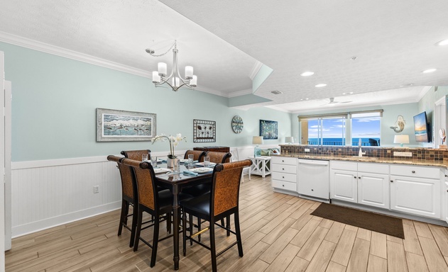 Treasure Island #1505 2