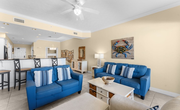 Treasure Island #0309 5