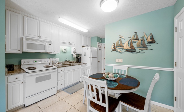 Merrimac Resort #12 5