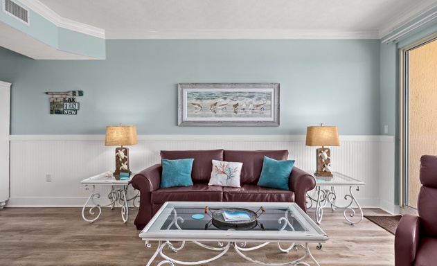 Treasure Island #1907 5