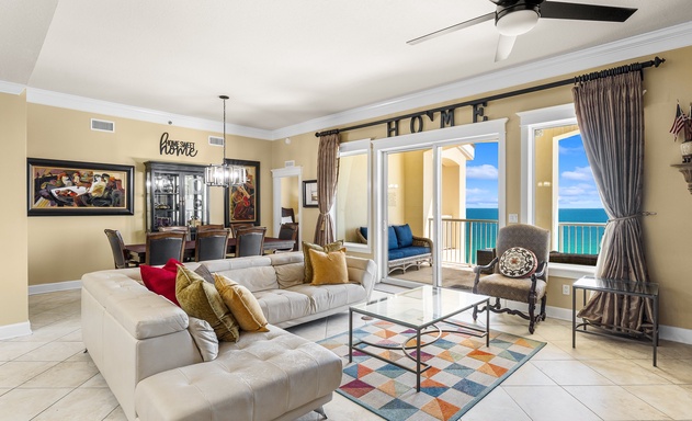 Grand Panama #1-2201