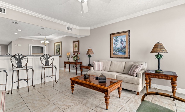 Treasure Island #1807 4