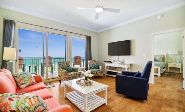 Treasure Island #0303