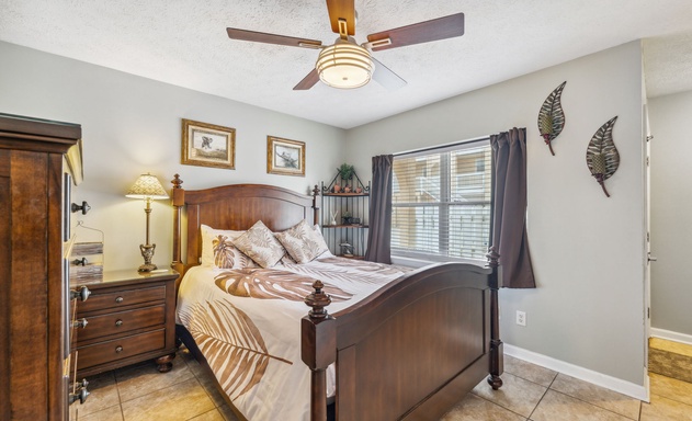 Merrimac Resort #31 8