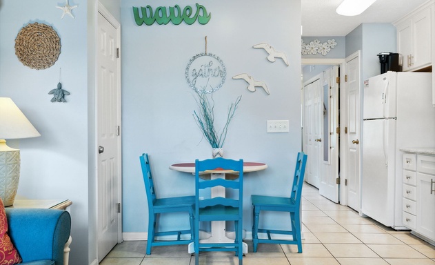 Merrimac Resort #41 4