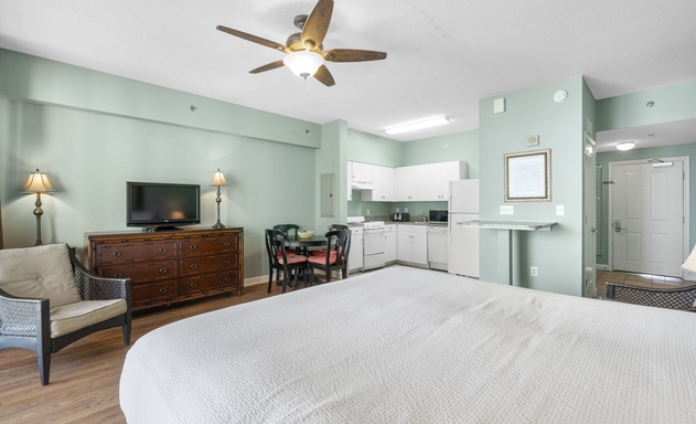 Shores of Panama #0905 5