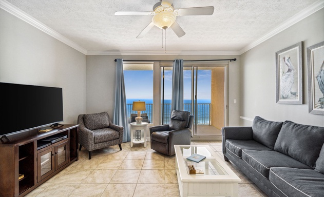 Treasure Island #1808