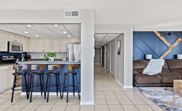 Edgewater Beach Resort Tower 1 #1201 6