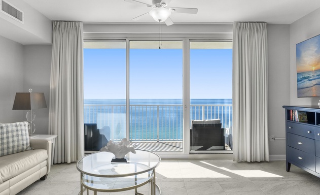 Shores of Panama #1830 3