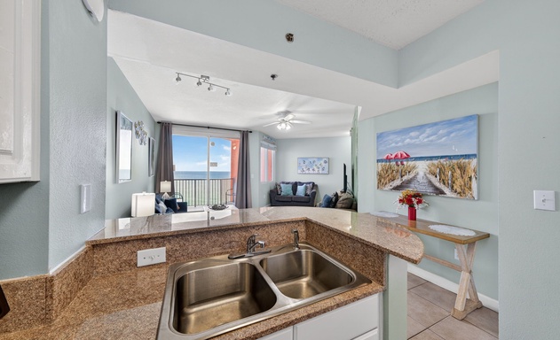 Shores of Panama #2310 7