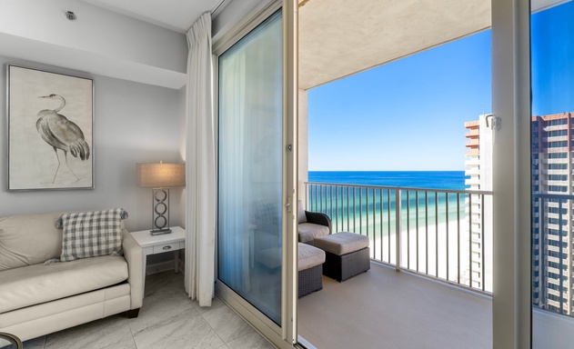 Shores of Panama #1926 2